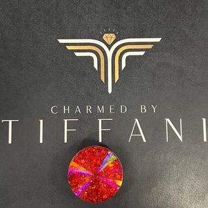 Charmed By Tiffani Pop Sockets